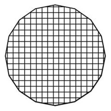 Fotodiox Pro 48 in.Grid for EZ-Pro Beauty Dishes BD-EZPro-Grid-48